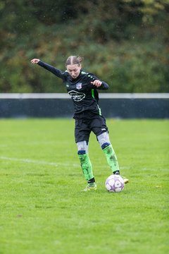 Bild 193 - wBJ SV Henstedt Ulzburg - FSG Oldendorf Itzehoe : Ergebnis: 1:5